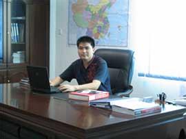 已經合作了一年半了！萬瑞德公司的軸承值得信賴